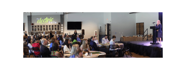 Huntsville Tourism Summit Unveils Bold Vision for Outdoor Access, Lodging, and Engagement 9 Huntsville Tourism Summit