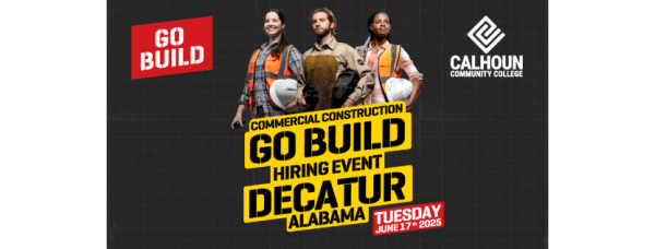 Go Build Alabama