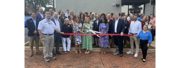 New Home, Same Mission: FirstBank Opens Doors on Franklin Street 5 FirstBank