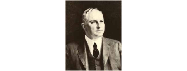 Albert Russel Erskine Sr.