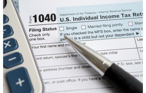 taxes