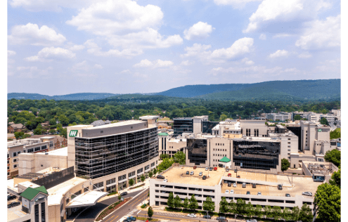 Huntsville Hospital