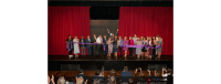 Fantasy Playhouse Children’s Theater & Academy celebrates milestone with official ribbon cutting on the Boulevard 10 Untitled 2025 08 14T091332.849