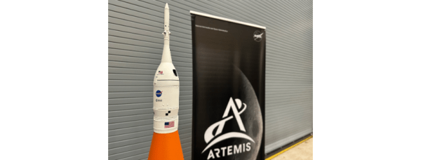 Countdown to Artemis II: Kennedy Space Center Receives Huntsville-Made SLS Hardware for Mission to the Moon 2 Untitled 2025 08 25T135501.483