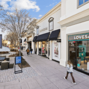 Bridge Street Town Centre
