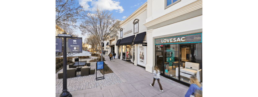Bridge Street Town Centre Continues to Expand Retail Offerings with Highly Desirable Additions 1 Bridge Street Town Centre