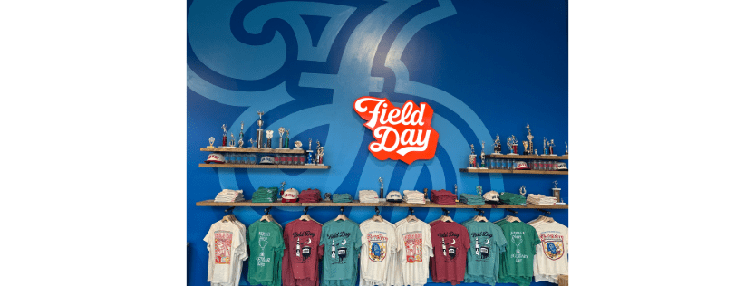 Field Day: Huntsville’s newest entertainment venue offers games, sports and entertainment for all ages 1 Untitled 2025 09 08T150548.892