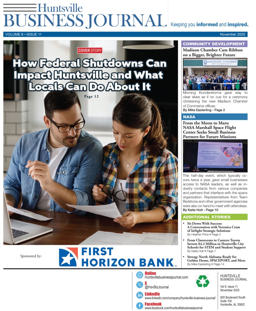 November 2025 15 November2025 Cover