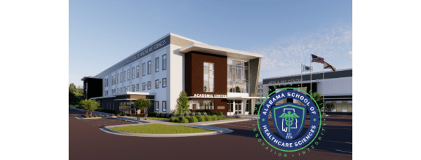 Alabama School of Healthcare Sciences