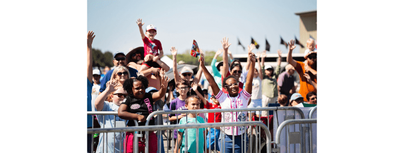 Record-Breaking 2025 North Alabama Airfest Boosts Regional Economy, Sets Dates for 2026 Event 1 North Alabama Airfest