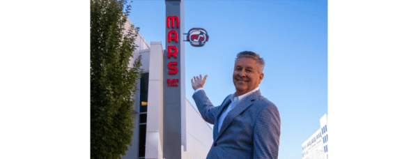 VBC Veteran Mike Vojticek Honored as He Retires After More Than Three Decades of Leadership 1 Mike Vojticek