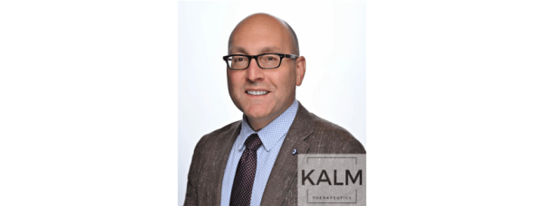 Kalm Therapeutics Gains Key Advisor as It Advances Clinical Pipeline 5 Peter Lio