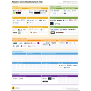 Alabama Innovation Ecosystem Map