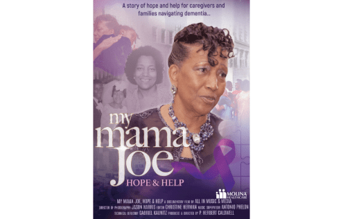 The Mama Joe Project