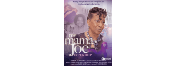 Huntsville Hosts Screening of My Mama Joe, Hope & Help with Producer Discussion 5 The Mama Joe Project