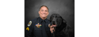 Huntsville Police Honors K-9 Boomer as Retirement ...