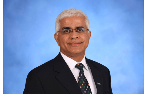 Dr. Shankar Mahalingam