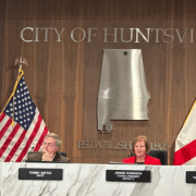 Huntsville City Council