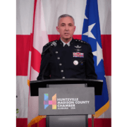 General Stephen Whiting