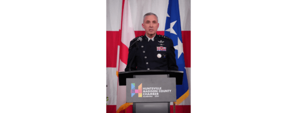 General Stephen Whiting