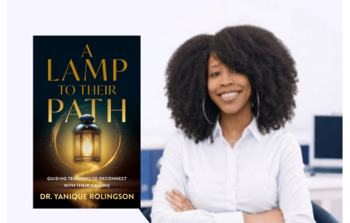 Dr. Yanique Rolingson