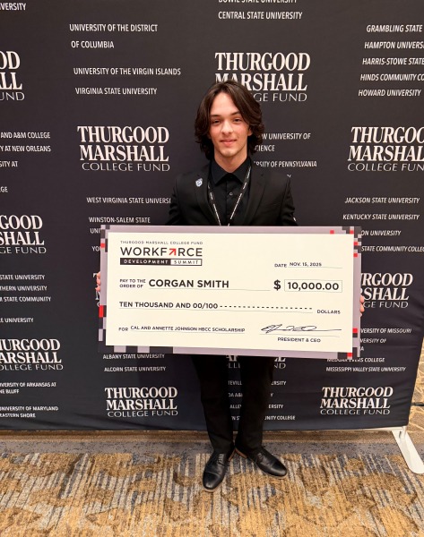 TMCFScholarship Corgan Smith