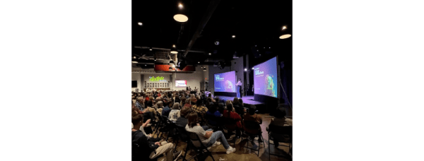 It’s the little things: HudsonAlpha scientists discuss future of rare disease diagnosis 5 Untitled 2026 02 06T130034.973