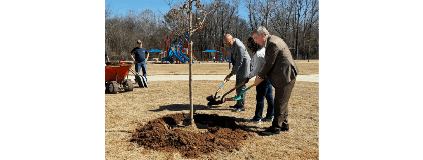 Tree City USA: Huntsville celebrates Arbor Day with 35-year commitment to urban forestry 1 Untitled 2026 02 23T092603.608
