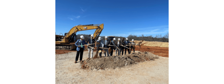 State, Local Leaders Break Ground On Affordable Housing Development In ...