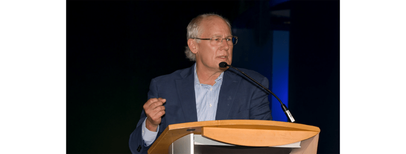 Dr. Andy Aldrin: Space commercialization riding waves with the occasional wipeout 1 Untitled 2026 03 04T104551.730