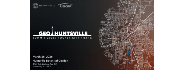 ‘Rocket City Rising’ to meet geospatial challenge 5 Untitled 2026 03 10T151403.869