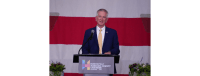 Sen. Tommy Tuberville visits Huntsville, discusses...