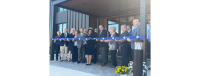 TARCOG opens headquarters in MidCity