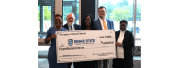 E. Hart Fund’s $5M gift sets record for Drake Stat...