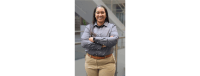 Fathia Hardy: Mazda Toyota Manufacturing, Learning...