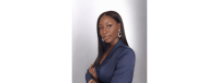 Sasha Irby: Cvent, Lead Customer Success Manager