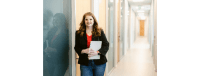 Amanda Hooten: Blaze Solutions, Founder and CEO