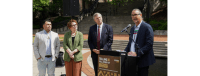 Huntsville kicks off Historic Preservation Month w...