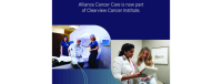 Clearview Cancer Institute acquires Alliance Cance...
