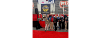 Valentina’s General Manager Camryn Suggs makes Piz...