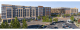 The Residences at Front Row open leasing; tours av...