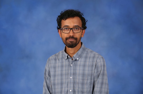 Satyaki Roy COS