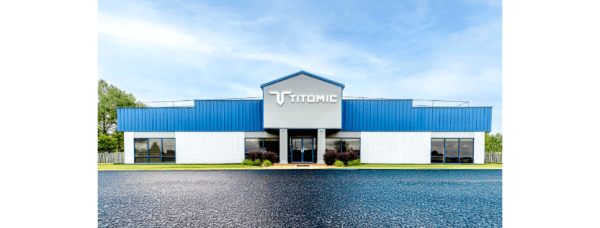 Titomic celebrates one year of operations in Huntsville, marking significant growth and expansion 5 Untitled June 11 2026 at 13.03.35