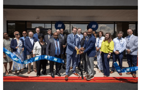 Alabama A&M, Huntsville Hospital open first primary care clinic in North Huntsville 21 Untitled June 11 2026 at 13.29.41