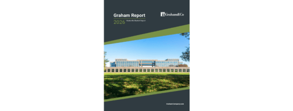 Report: Huntsville’s commercial real estate market stable and poised for more growth 3 Untitled June 12 2026 at 13.15.35