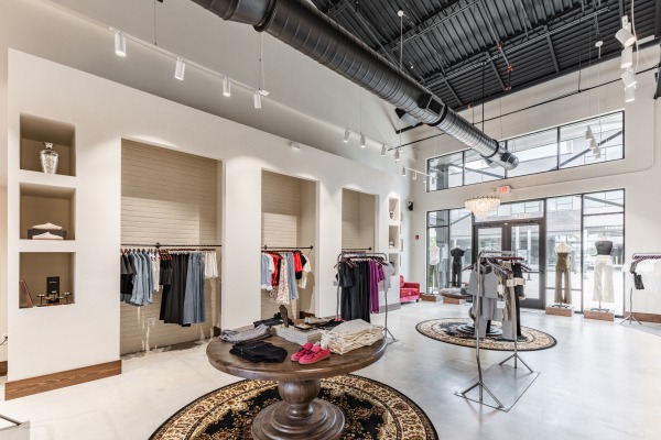 Tailored to Huntsville: Ferren Boutique takes a northern feel to the southern boutique experience 2 Ferren Boutique 1 1