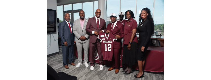 Alabama A&M-Omni2Max athletics patch deal built on academic talent, workforce development 1 Untitled August 03 2026 at 13.26.11