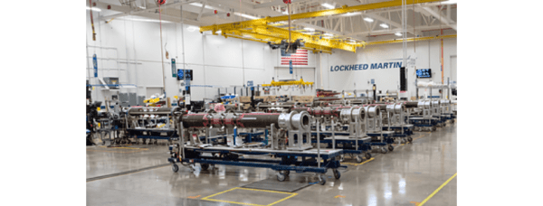 Lockheed Martin wins $58.6 billion contract for Patriot production 6 Untitled August 03 2026 at 14.32.57