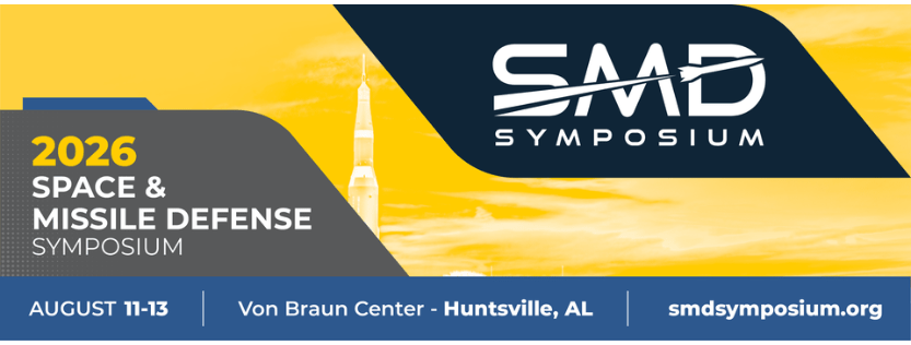 Teledyne’s end-to-end defense and space solutions among exhibits at the 2026 Space & Missile Defense Symposium 1 Untitled August 07 2026 at 11.15.46