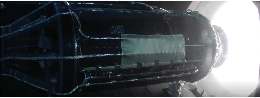 Lockheed Martin says test of NGI stage 2 motor a success; wins MDA modeling contract 1 Untitled August 11 2026 at 12.24.28